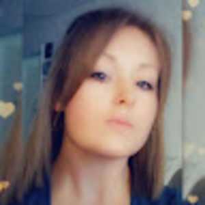 Meet your Posher, Justina